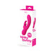 Kinky Bunny Rabbit Style Vibrator | SexToy.com