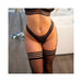 Kixies Signature Thong Panty Medium Hanging | SexToy.com
