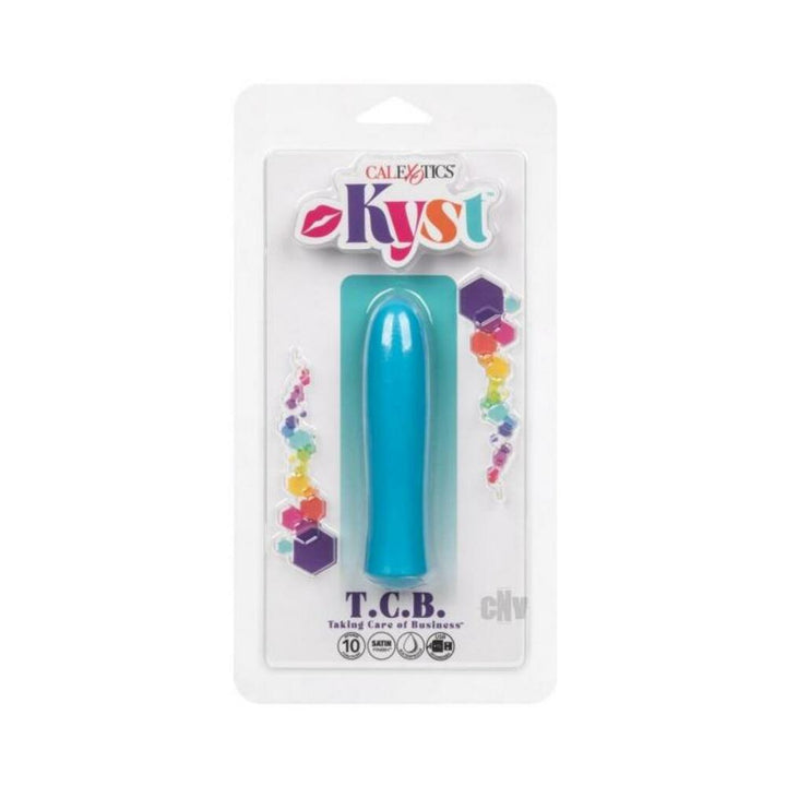 Kyst Taking Care Of Business Blue - SexToy.com