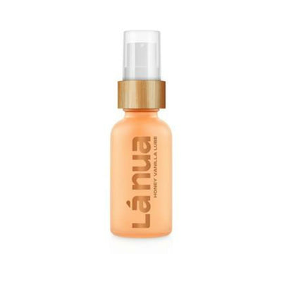 La Nua Honey Vanilla Water-based Lubricant 1 Oz. - SexToy.com