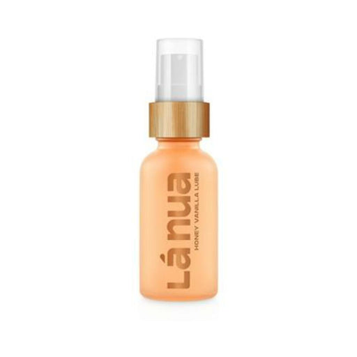 La Nua Honey Vanilla Water-based Lubricant 1 Oz. - SexToy.com