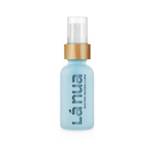 La Nua Unflavored Water-based Lubricant 1 Oz. - SexToy.com