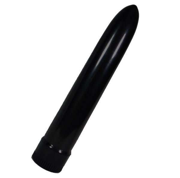 Lady's Mood Plastic Vibrator | SexToy.com