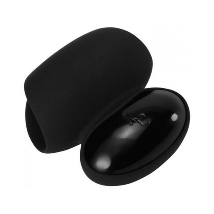 Lamourose Black Diamonds Leo Brown Black - SexToy.com