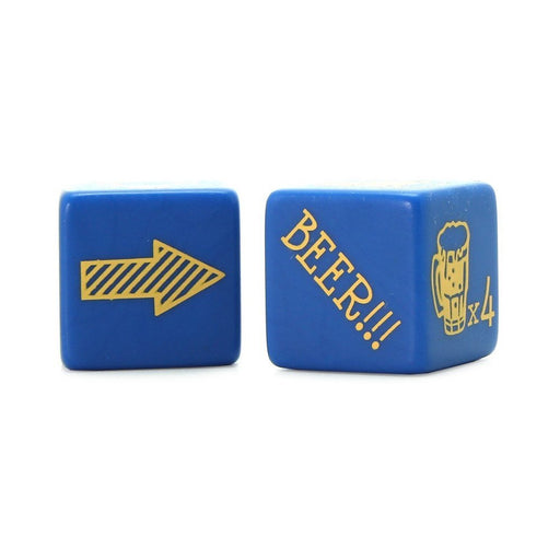 Large Beer Dice Game | SexToy.com