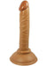 Latin American Mini Whopper 4 inches Dong Brown | SexToy.com