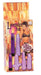 Lavender 6 Pack 2 Vibes 4 Sleeves - Purple | SexToy.com