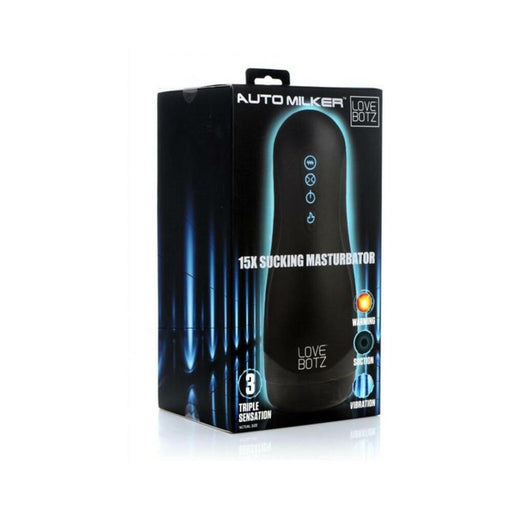 Lb Handheld Milker - SexToy.com