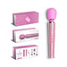 Le Wand All That Glimmers Set Pink - SexToy.com