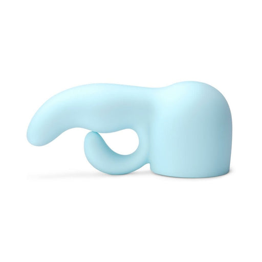 Le Wand Dual Weighted Silicone Attachment - SexToy.com