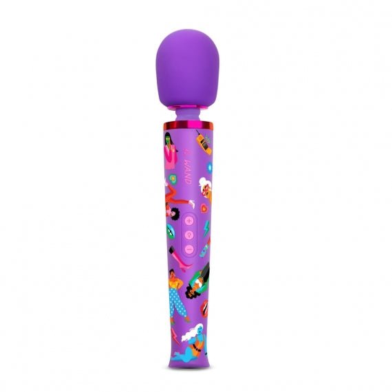 Le Wand Feel My Power 2021 Collection | SexToy.com
