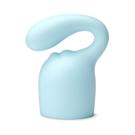 Le Wand Glider Weighted Silicone Attachment - SexToy.com