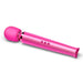 Le Wand Magenta Rechargeable Massager - SexToy.com