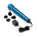 Le Wand Pacific Blue Rechargeable Massager - SexToy.com
