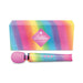 Le Wand Petite All That Glimmers Rainbow Ombre | SexToy.com