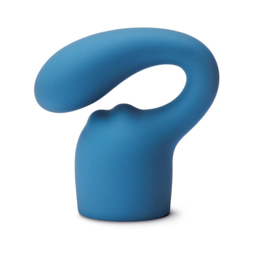Le Wand Petite Glider Weighted Silicone Attachment - SexToy.com