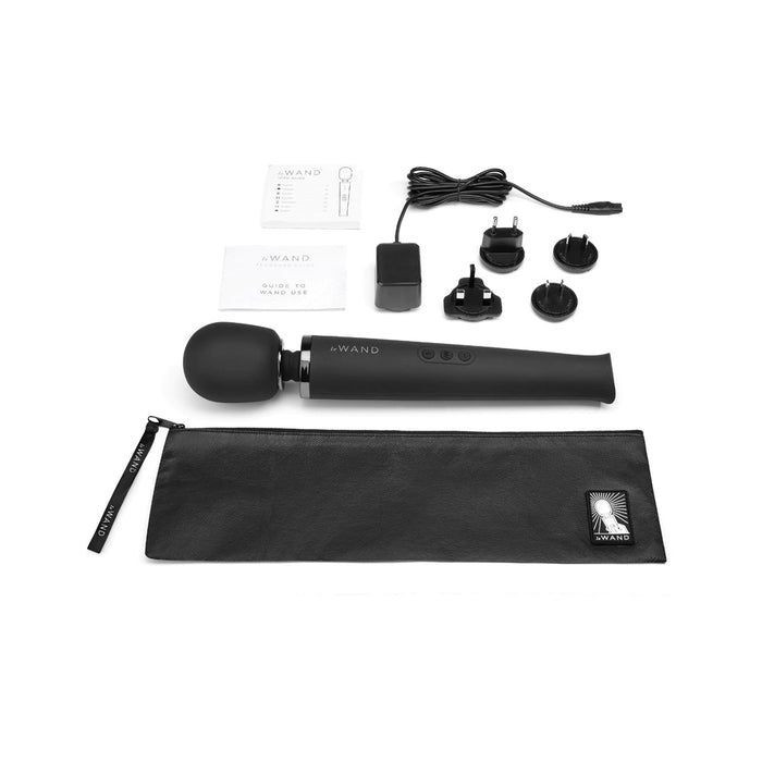 Le Wand Rechargeable Massager | SexToy.com