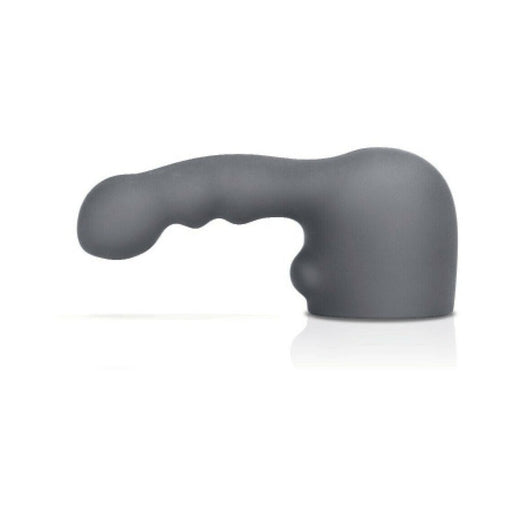 Le Wand Ripple Weighted Silicone Attachment | SexToy.com