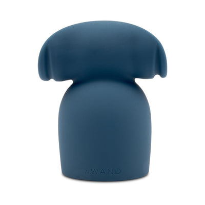 Le Wand Stroke Silicone Penis Play Attachment - SexToy.com