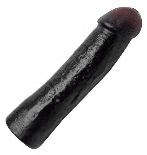 Lebrawn Extra Large Penis Extender Sleeve | SexToy.com