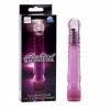 LED Glider Vibe - Pink | SexToy.com