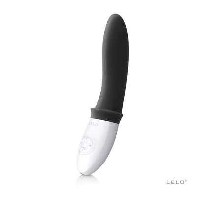 LELO Billy 2 - Black - SexToy.com