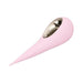 Lelo Dot Elliptical Clitoral Stimulator Pink | SexToy.com