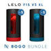LELO F1S V3 XL BOGO Bundle - SexToy.com