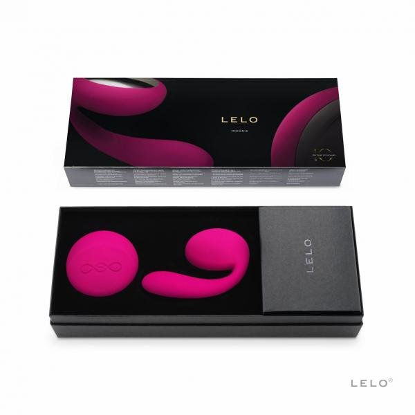 Lelo Ida | SexToy.com