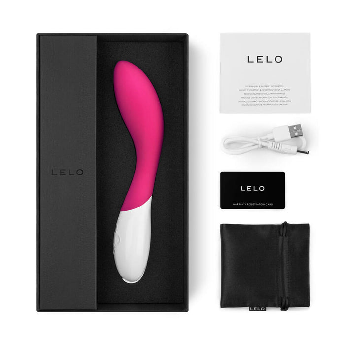 Lelo Mona 2 | SexToy.com