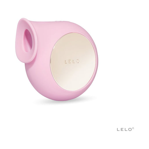 Lelo Sila Sonic Clitoral Massager Rechargeable | SexToy.com
