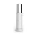 LELO Toy Cleaning Spray 60 mL bottle with sleek white design and silver cap for gentle, alcohol-free cleaning.