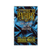 Cover of Letters to Penthouse XXIX book with blue satin background and bold yellow and white text design.