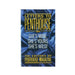 Book cover of Letters to Penthouse XXV with blue satin background and bold yellow and white text.