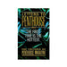 Cover of Letters to Penthouse XXVII book with green satin background and gold and white text design