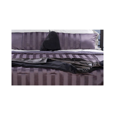 Liberator Fascinator Throw Regular Black - SexToy.com