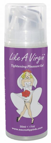 Like A Virgin | SexToy.com