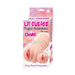 Packaging of Lil' Cuties Perfect Masturbator Chloe Light with pink and star design, highlighting a compact, realistic travel companion.