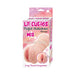 Lil' Cuties Perfect Masturbator Mia Light in pink packaging, compact and designed for discreet travel use.