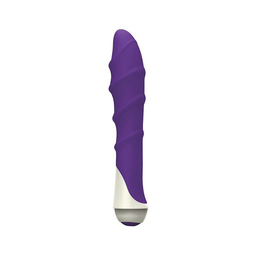 Lily 7 Function Waterproof Silicone Vibe | SexToy.com