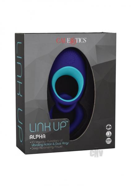 Link Up Alpha | SexToy.com