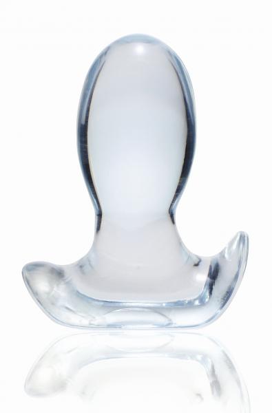 Look Into Me See Through Butt Plug | SexToy.com