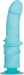 Love Large Real Feel Dual Layer Dildo Blue | SexToy.com