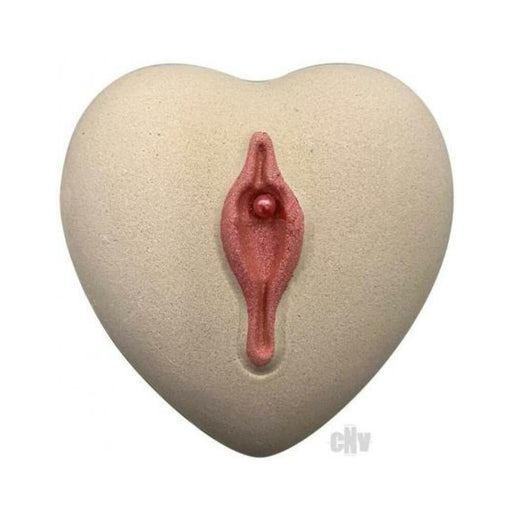 Love Your Pussy Bath Bomb - SexToy.com
