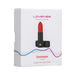 Lovense Exomoon App-compatible Lipstick Vibrator | SexToy.com