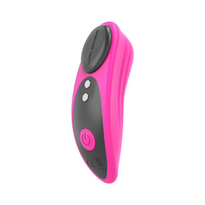 Lovense Ferri App Controlled Panty Vibrator | SexToy.com