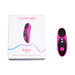 Lovense Ferri App Controlled Panty Vibrator | SexToy.com