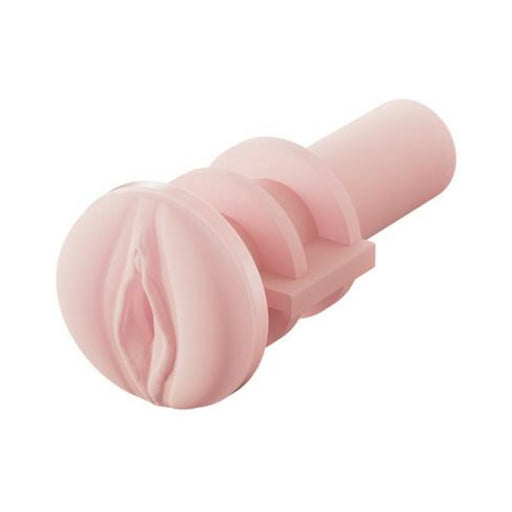 Lovense Vagina Shaped Sleeve For Solace - SexToy.com