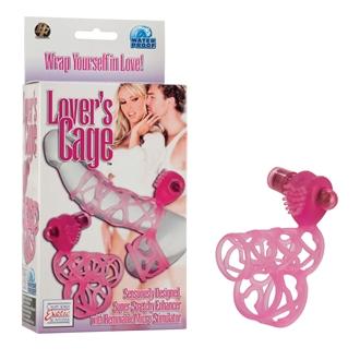 Lover's Cage | SexToy.com