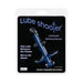 Lube Shooter Blue (3pk) | SexToy.com